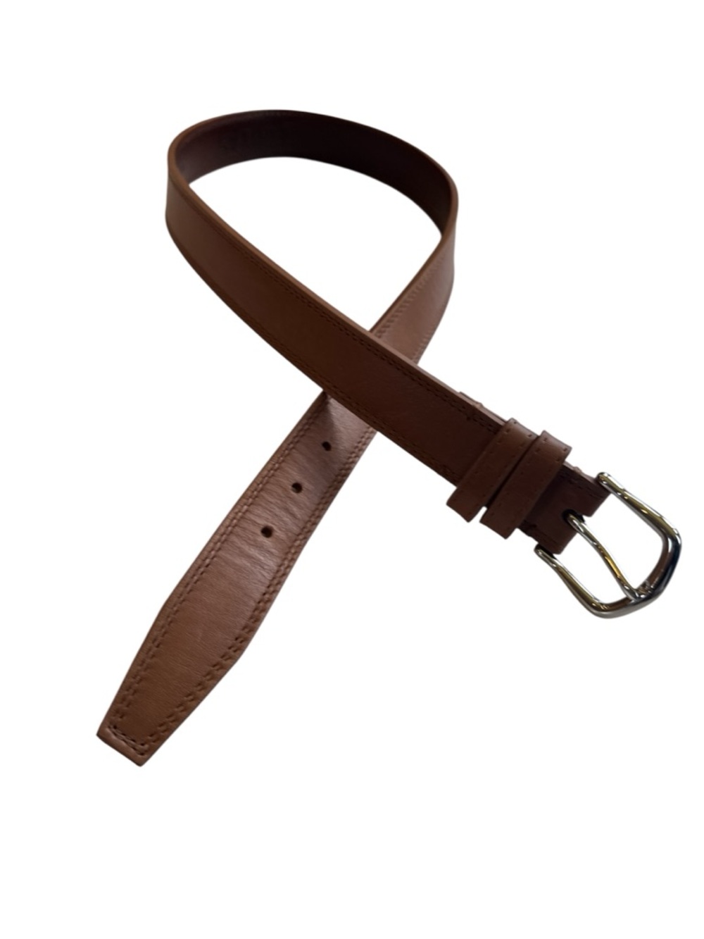 Tecovas Women’s Bovine Belt Size Small - Picture 3 of 5